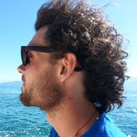 Elbert Penny's Photo