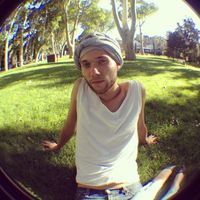 Anton Moshkovych的照片