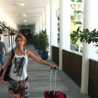 Photos de Cansu Ciftarslan