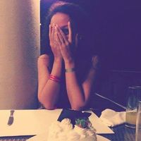 Irina Garshina的照片