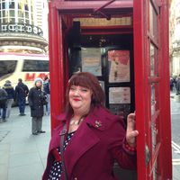 Marie Conner的照片