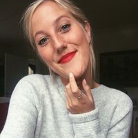 Laura Langkjær's Photo