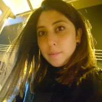 Andrea Mejia's Photo