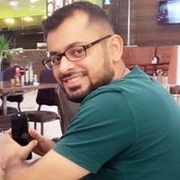 Mohammed Noori的照片