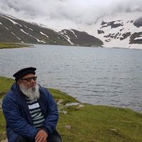 KASHIF SALEEM's Photo