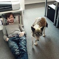 Robert Kuboszek's Photo