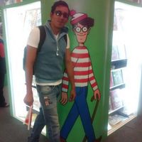 Photos de Gilberto Andres Aguilar Lozano