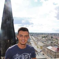 Eray Güler的照片