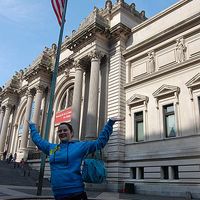 Gabrielle Villeneuve's Photo