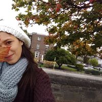 Fotos de Polly  Quezado