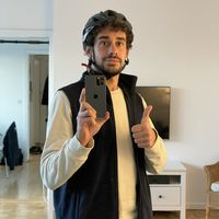 Luca Cambiaghi的照片