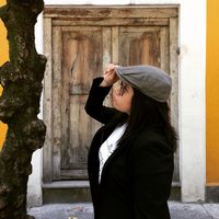 Fotos de Estefanie Téllez