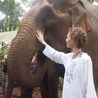 Jenny Ní Ruiséil的照片