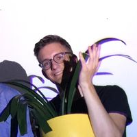 Julius Neumann's Photo