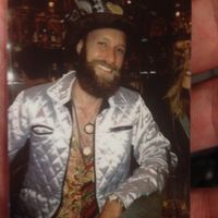 Photos de Patrick O'Neill