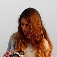 Fotos de Luiza Villar de Andrade