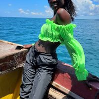 Aleksa Mirram的照片