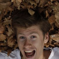 Andrej Danovič's Photo