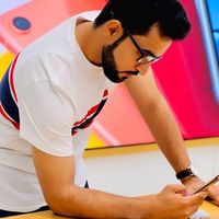 محمد المنظري的照片