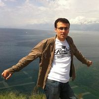 Fotos de Fatih Çilingir