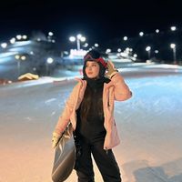 Guli Karsybayeva的照片