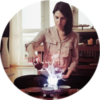 Lenka Cisárová的照片