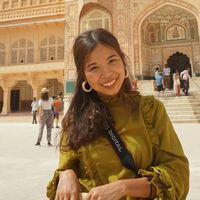 Mai Wongrattana's Photo