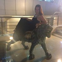 Elena Romanenko's Photo