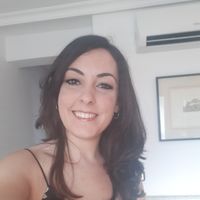 Ana García Millán's Photo