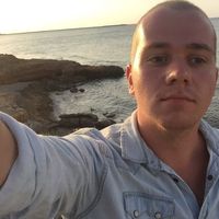 Andrew Shabinsky's Photo