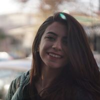 Pınar Özdinç's Photo