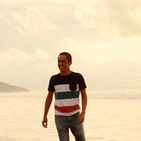 Oscar Garnica's Photo