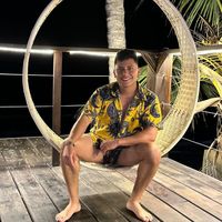 Alberto Luzuriaga+Tacuri's Photo