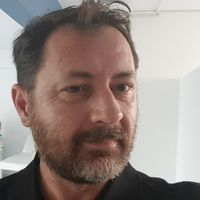 Fotis Skouvas's Photo