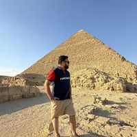 Ahmed  Waqar's Photo