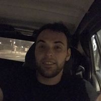 Gregory Monaco's Photo