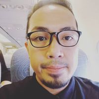 Faj Dimakuta's Photo