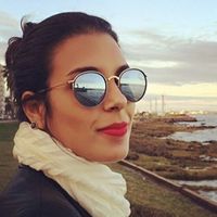 Pauline Taveira的照片