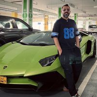 Ebiram Tahmasbi's Photo