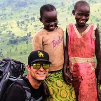 victor Ronccally的照片