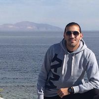 Photos de Rafik Antoun