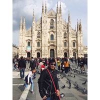 Parag Narvekar的照片