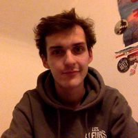 Valentin Milon's Photo