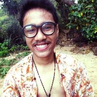 Zdjęcia użytkownika Bernadus Rio