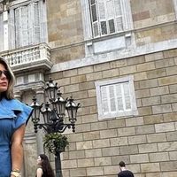 Elnaz Aghaei's Photo