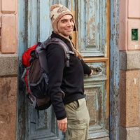 Miguel Orozco's Photo