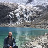 Vincent Rizzo的照片