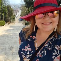 Astra Burke的照片