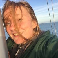 Charlotte Appolonia Luise Ru's Photo