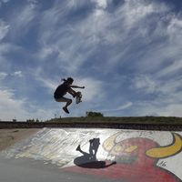 Fabien GUENOT's Photo